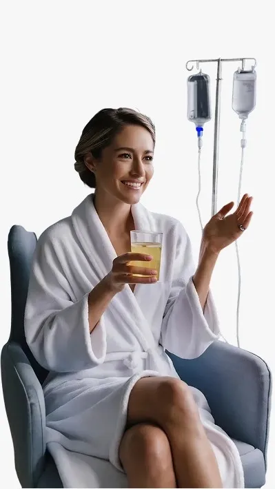 Vitamin Therapy Plantation, FL